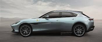The purrari name and logo are intentionally similar to the ferrari name and logo. Ferrari S Love Of Lawsuits Is Not Very Purosangue Autoevolution