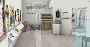 Madison-Morgan Cultural Center seeks community input for Andrews Family  Legacy Exhibit