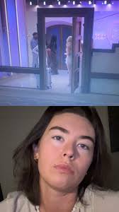 Francesca Watts Love Island