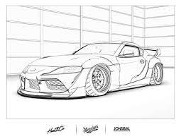 Trending articles similar to supercar coloring pages. Supercar Coloring Pages Built By Kids