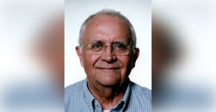 Obituary information for Al Nelson