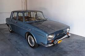 Image result for Ocean Blue 1969 Renault