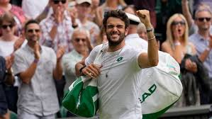 The championships, wimbledon is an annual british tennis tournament created in 1877 and played on outdoor grass courts at the all england lawn tennis and croquet club (aeltc) in the wimbledon suburb of london, united kingdom. Gdincnwbml1a9m