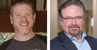 Conversation With Jason Featuring Rob McMillan