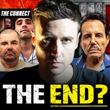 S3E27: Cartel, CJNG, Crime