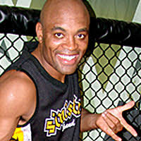 Anderson the spider silva is the former ufc middleweight champion and one of the most dominant strikers the sport has ever seen. Anderson Silva Wikipedia