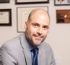 The Resolution Center