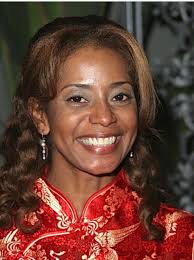 Martin Luther King Jr.'s Goddaughter