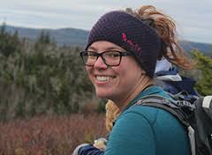 Laurie Starr sets sights