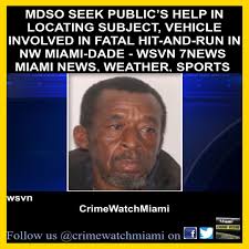 NORTHWEST MIAMI-DADE, FLA. (WSVN)