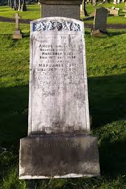 Margaret Core (unknown-1943)