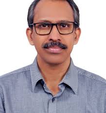 Dr Manidip Pal