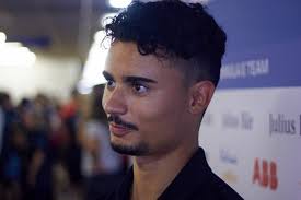 Dennis expõe "rivalidade feroz" com Wehrlein: "Nem nos cumprimentamos"