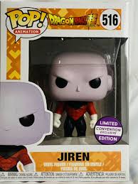 Maybe you would like to learn more about one of these? Ucc Dragon Ball Z Jiren Funko Pop Walmart Com Walmart Com