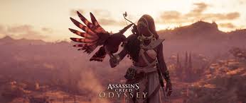 Check spelling or type a new query. Wallpaper Assassin S Creed Assassin S Creed Odyssey Kassandra Gold Eagle Ubisoft Video Games Gamer 4gamers 5120x2160 Pc7 1915905 Hd Wallpapers Wallhere