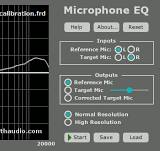 Microphone EQ