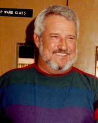 Larry "Gramps" Gibbs Obituary December 9, 2024