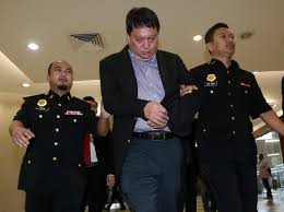 Business typetrading company, distributor/wholesaler, other. Bekas Ceo Thhe Didakwa Ubah Wang Haram Rm1 Juta Semasa Mstar