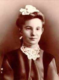 Alice Elizabeth Luthy Noakes (1892-1924)