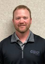 Meet your SITECH Experts!