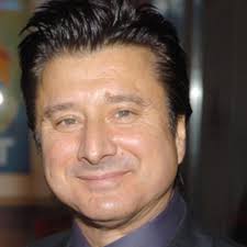 Who wrote “Silver Bells” by Steve Perry?