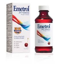 I love it and the flavor isnt that bad either. Emetrol For Nausea Reviews 2021