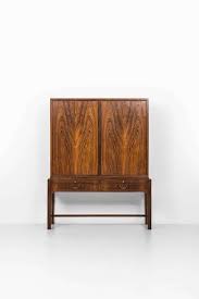 Master Cabinet Attributed To Kaare Klint And Produced By Cabinetmaker C B Hansen Cabinet Makers Cabinet Danish Modern Furniture