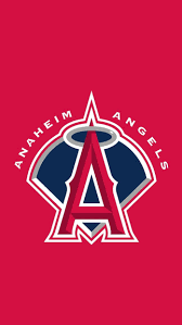 Los Angeles Angels Wallpapers Browser Themes More Baseball Wallpaper Angels Baseball Mlb Wallpaper