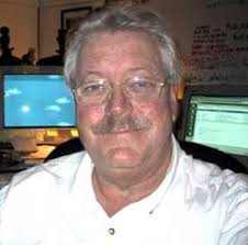 Laurence Edward (Larry) Ogden's Personal Web Page