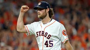 Why did gerrit cole take $324 million from the yankees instead of an accepting a few million less to cole still was sporting a full beard and mustache on monday when he was spotted by photographers. Fantasy Baseball Gerrit Cole Should Be No Less Than The Best With The Yankees Cbssports Com