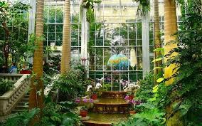 The guild, working closely with the cathedral's. National Botanical Gardens Washington D C Cozyplaces
