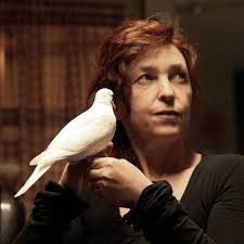 Christine Ott's Instagram, Twitter & Facebook