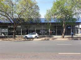 1181 Schoeman Street Ex Peugeot Hatfield Retail Shops To Let In Hatfield