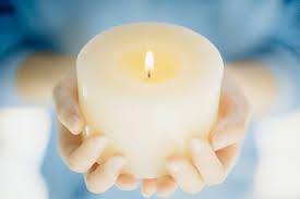 Light A Candle Lyrics