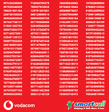 Smartcall - Claim Your Share Of Free Vodacom Airtime, Keep... | Facebook