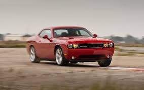 Image result for Inferno Red 2011 Challenger
