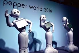 Image result for World's first 'robot run' farm to open in Japan