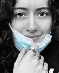 Norma Secaira's Instagram, Twitter & Facebook