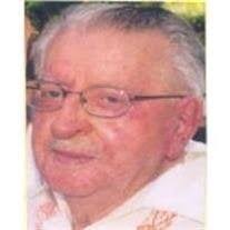 Aloysius A. "Al Everybody's Pal" Klatt Obituary