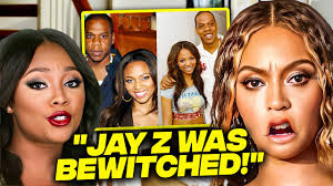 Teairra Mari GOES OFF On Beyonce and Jay-Z For Ruining Her Career