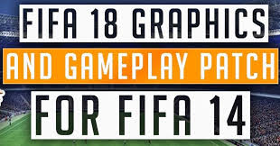 Check spelling or type a new query. Fifa 18 Gameplay And Graphics Mod For Fifa 14 Micano4u Full Version Compressed Free Download Pc Games