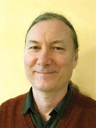 Mark Squire, president of Good Earth Organic & Natural Foods