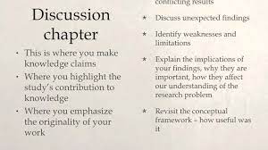 Most effectively demonstrates your ability as a researcher to think critically about an issue, to develop creative solutions to problems based upon a logical synthesis of the findings, and to formulate a deeper, more profound understanding of the research problem under. How To Present Results And Discussion In Research Paper Term Paper Directory Southhamptonelementary Com