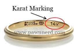 How much is a 14k gold ring. ØªÙ†Ø¶Ø¬ Ø¨Ø´ÙØ§ÙÙŠØ© Ù‚Ø·Ø±Ø§Ù† How Much Gold Ring Hotelsanaasinn Com