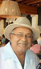 Vijai Kumar Balraj Obituary