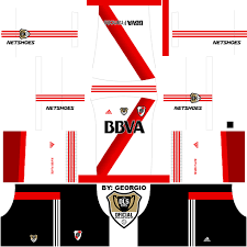 Just go in there, download new kits, and start your journey. Kit River Plate 2019 Dream League Soccer Promotion Off 67