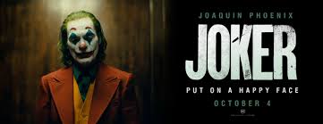 Development of a standalone joker film was confirmed in august 2017, after warner bros. Review Joker 2019 I Am Your Target Demographic