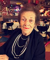 Ann Lois Mathews Obituary