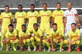 In addition to the domestic league, nantes participated in this season's edition of the coupe de france. Fc Nantes Kader 2021 2022 Der Spiegel