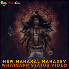 Download the apk installer of mahadev image status 1.0. New Mahakal Mahadev Whatsapp Status Video Hd Free Download